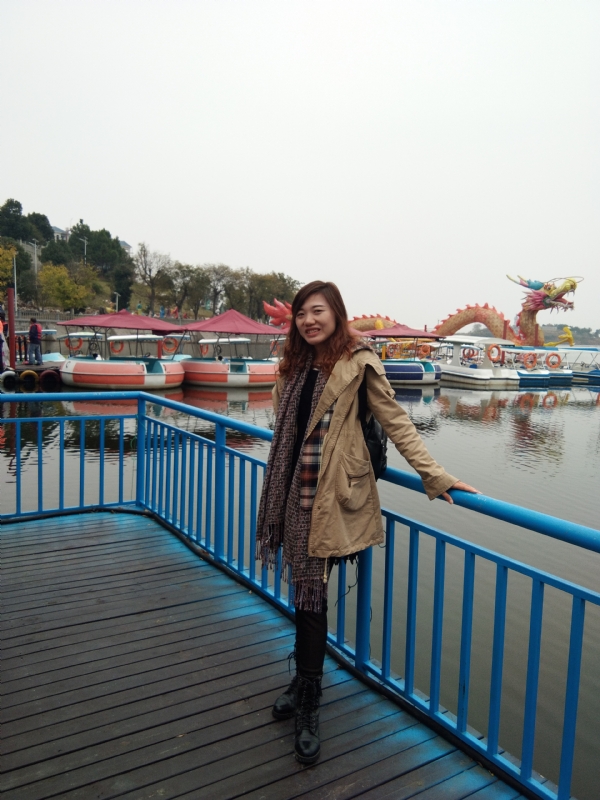 hely的第二张照片--红安红颜知己交友网